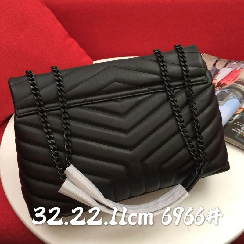 YSL Satchel Bags SmartChoice 81789