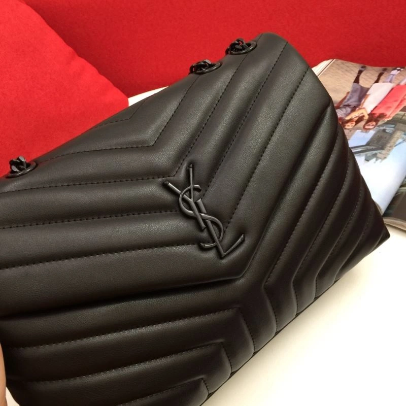 YSL Satchel Bags SmartChoice 81789
