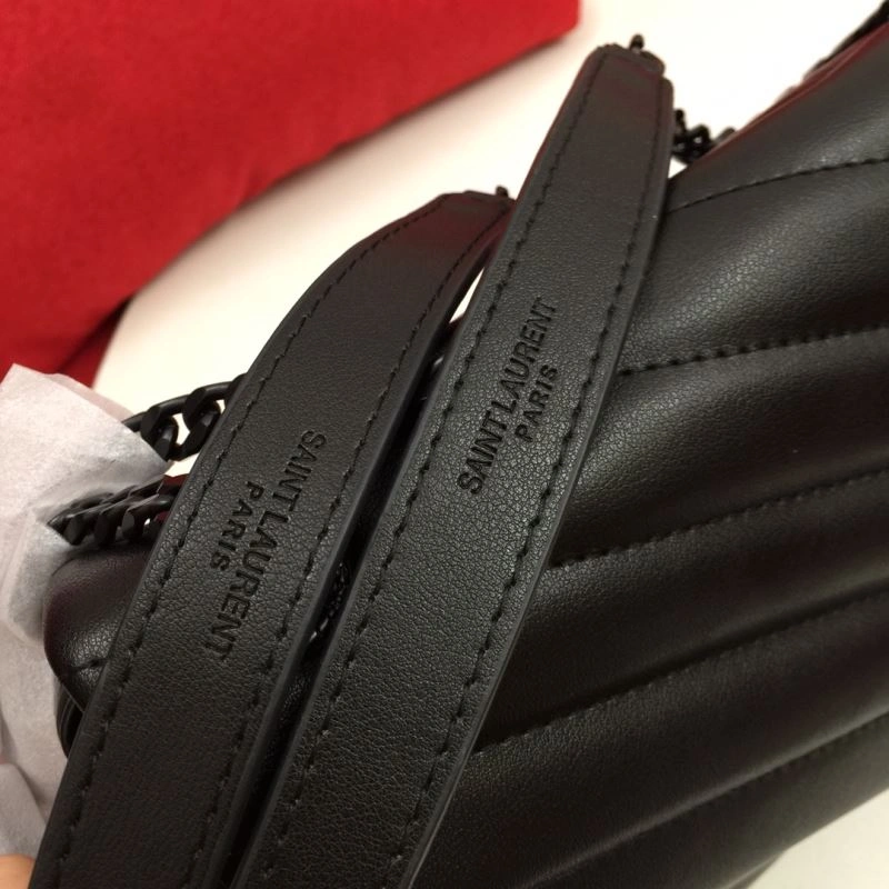 YSL Satchel Bags SmartChoice 81789