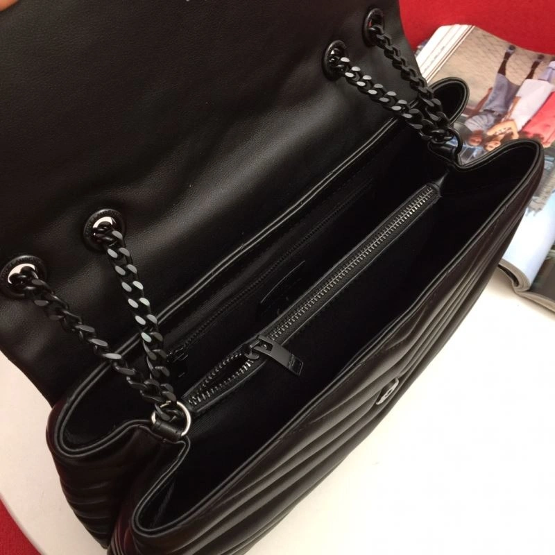 YSL Satchel Bags SmartChoice 81789