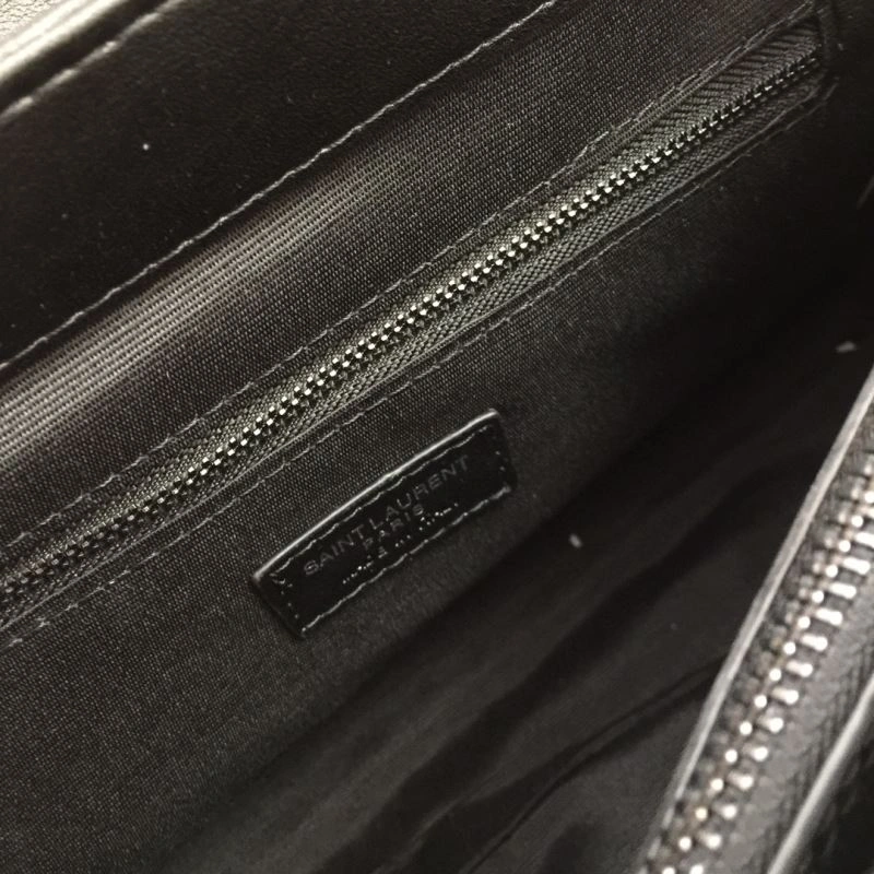 YSL Satchel Bags SmartChoice 81789