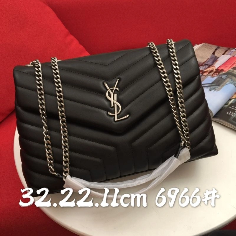 YSL Satchel Bags Versatile 81767