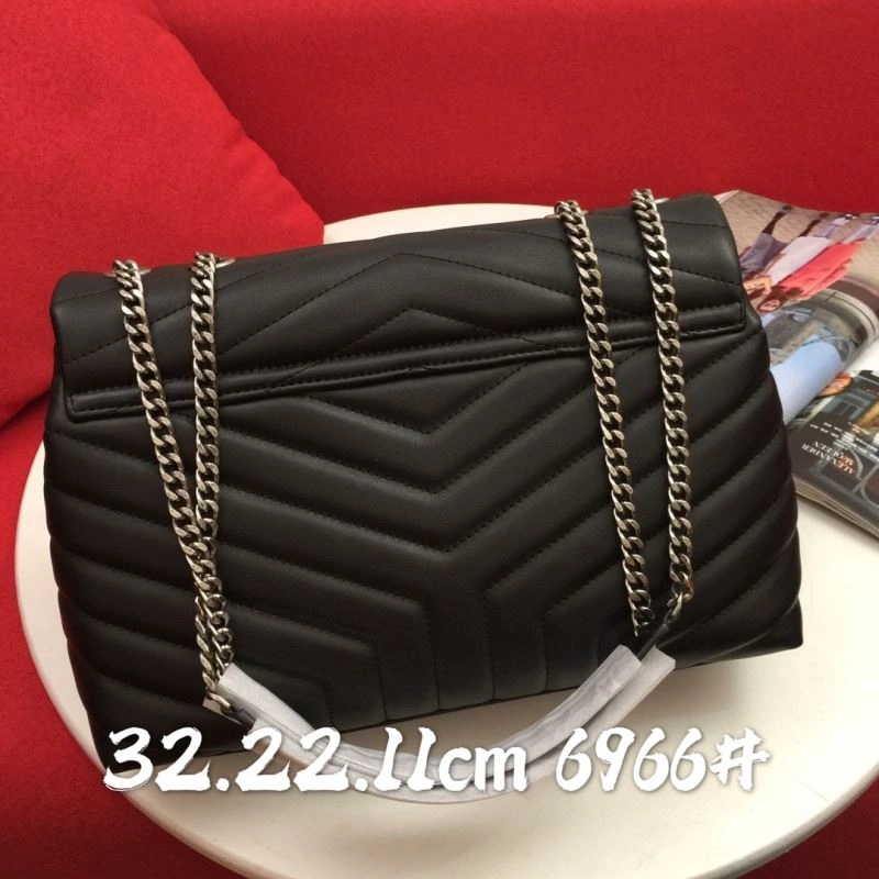 YSL Satchel Bags Versatile 81767