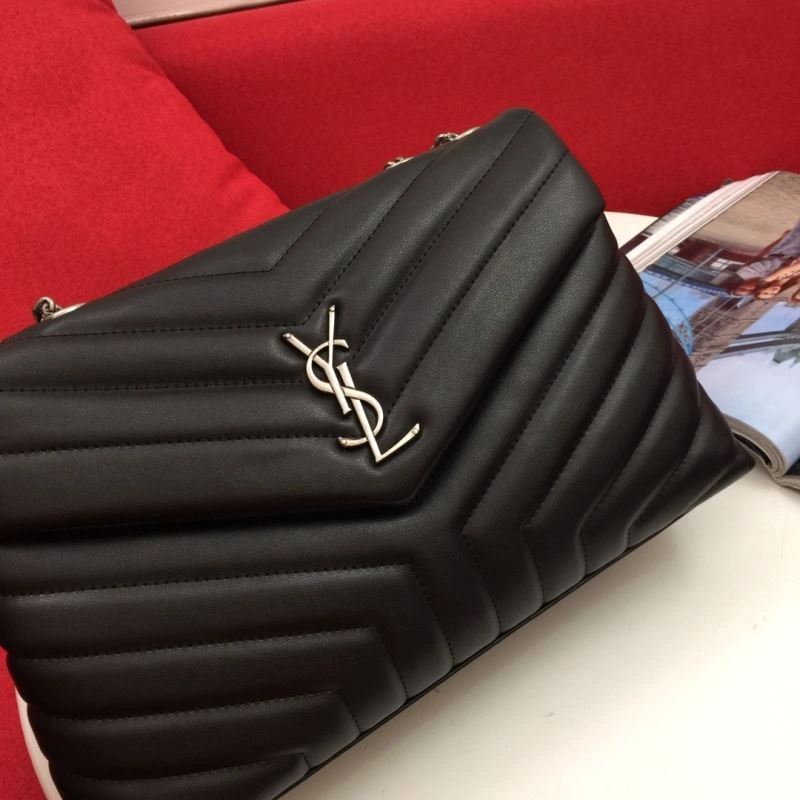 YSL Satchel Bags Versatile 81767