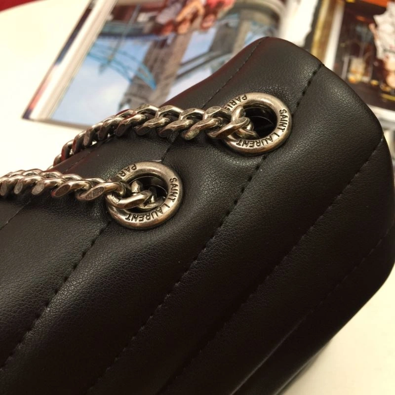 YSL Satchel Bags Versatile 81767