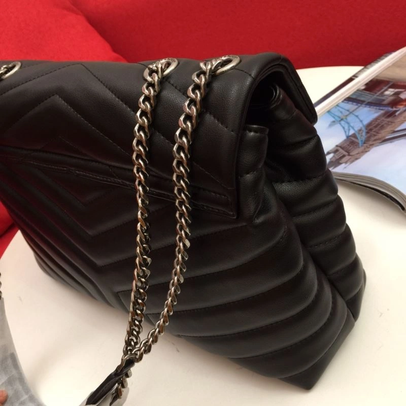 YSL Satchel Bags Versatile 81767