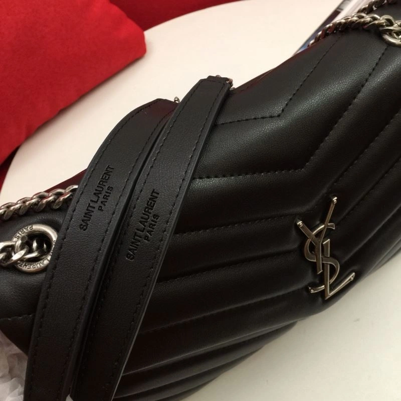 YSL Satchel Bags Versatile 81767