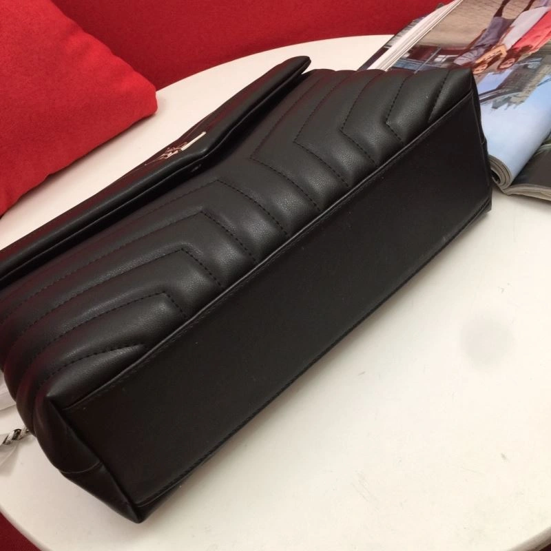 YSL Satchel Bags Versatile 81767