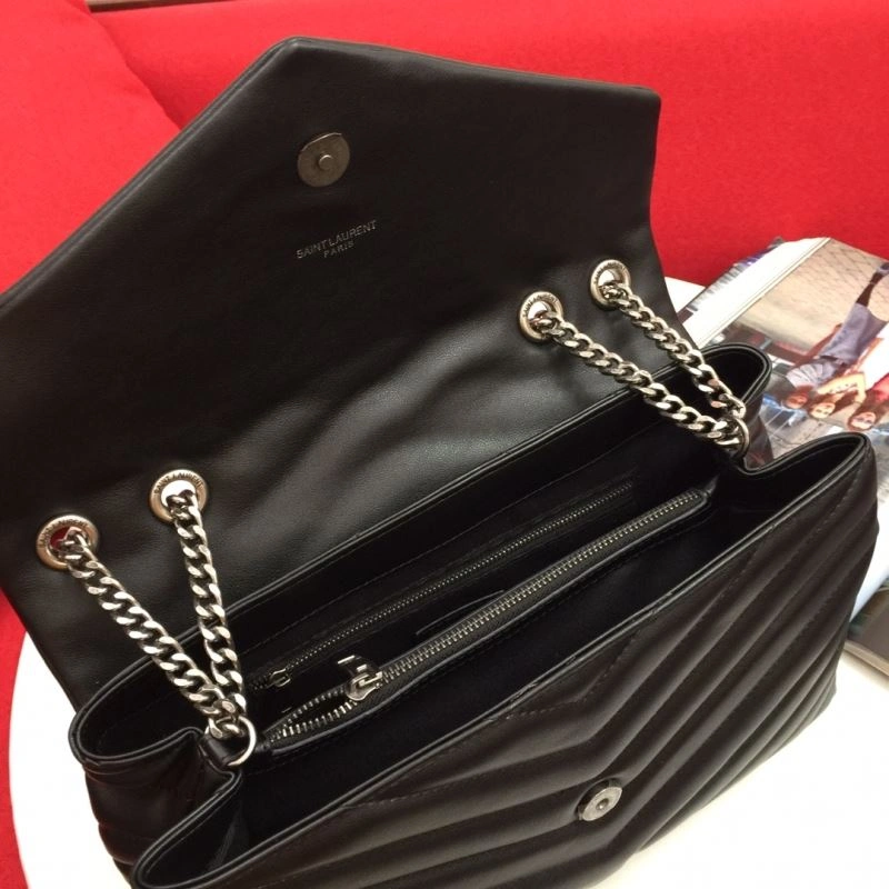 YSL Satchel Bags Versatile 81767
