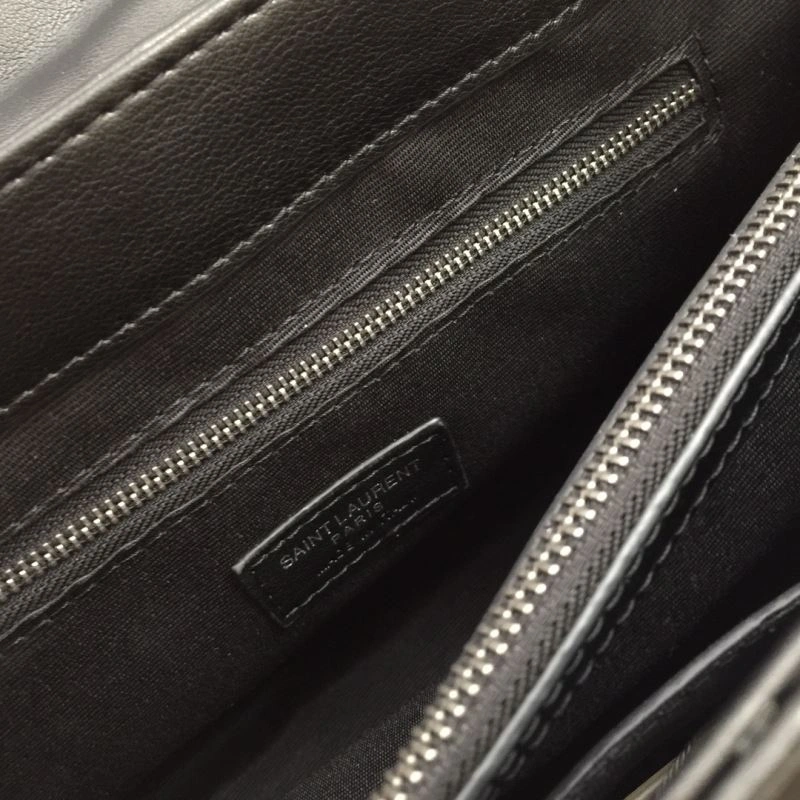 YSL Satchel Bags Versatile 81767