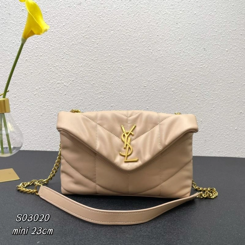 YSL Satchel Bags MoistureWicking 81785