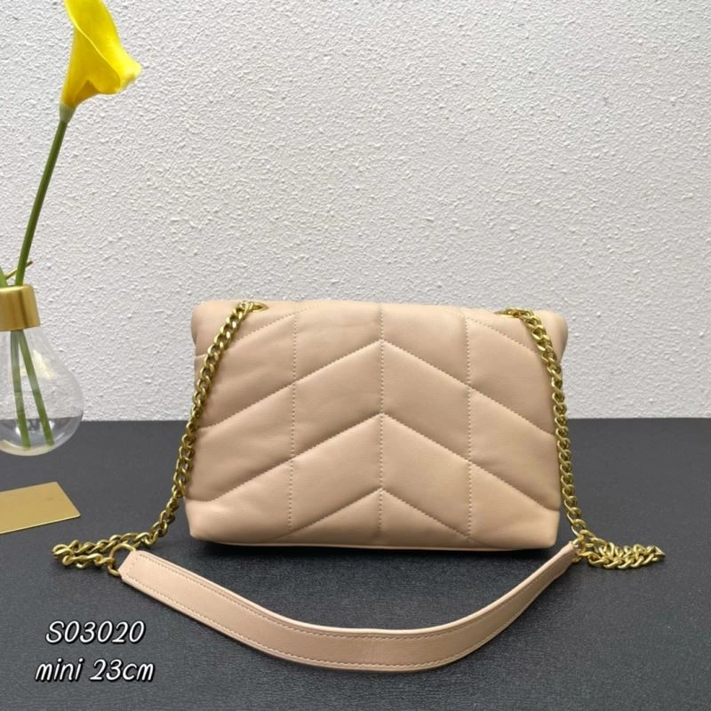 YSL Satchel Bags MoistureWicking 81785