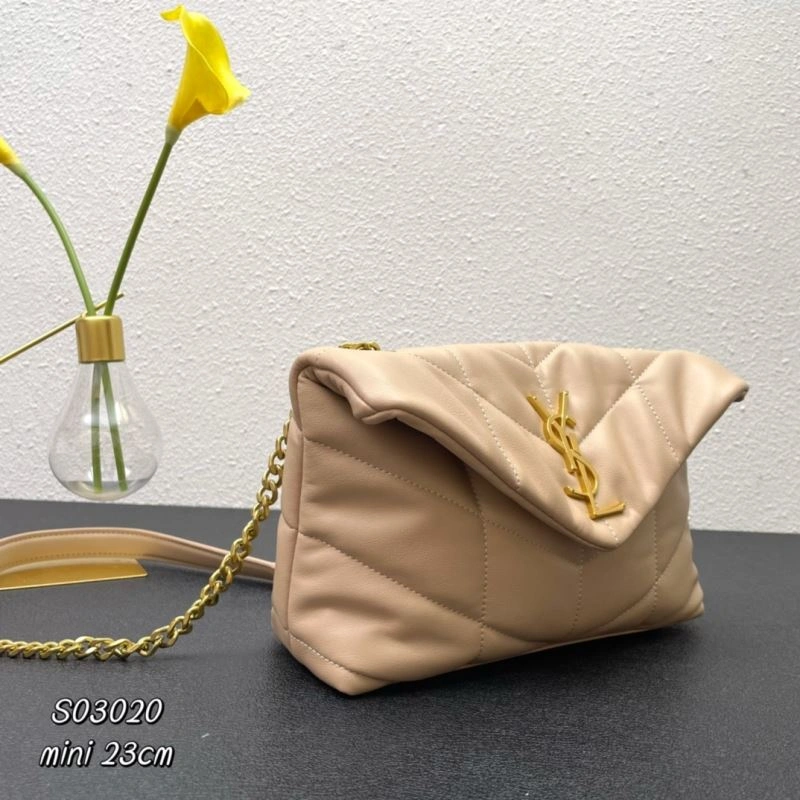 YSL Satchel Bags MoistureWicking 81785