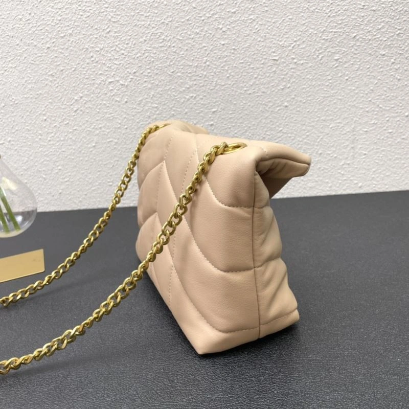 YSL Satchel Bags MoistureWicking 81785