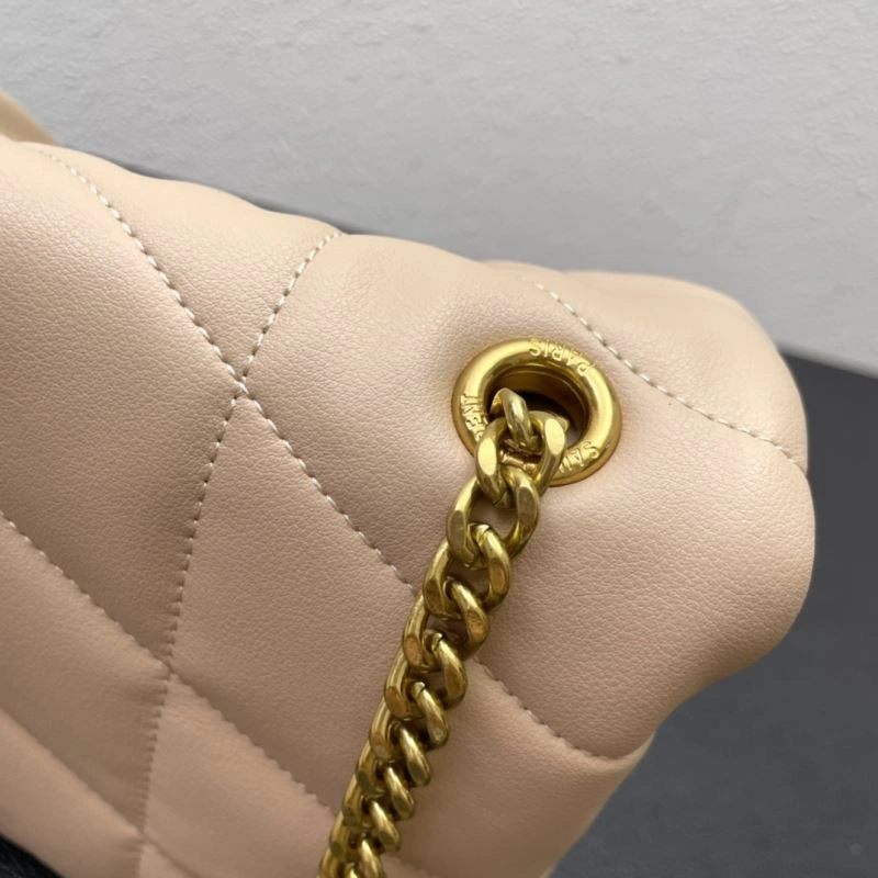 YSL Satchel Bags MoistureWicking 81785