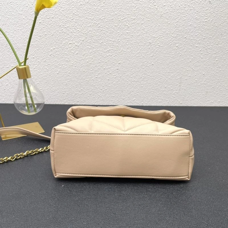 YSL Satchel Bags MoistureWicking 81785