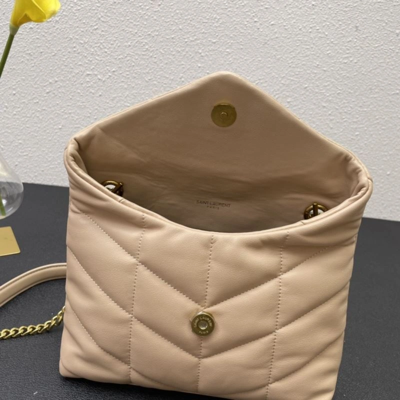 YSL Satchel Bags MoistureWicking 81785