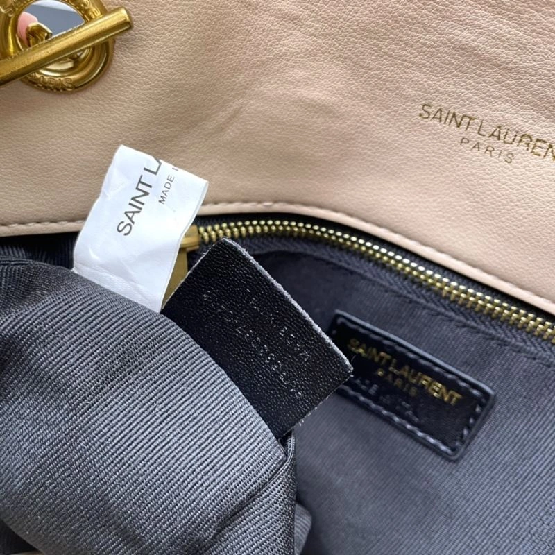 YSL Satchel Bags MoistureWicking 81785