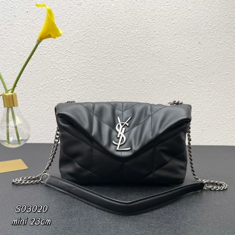 YSL Satchel Bags Reliable 81761