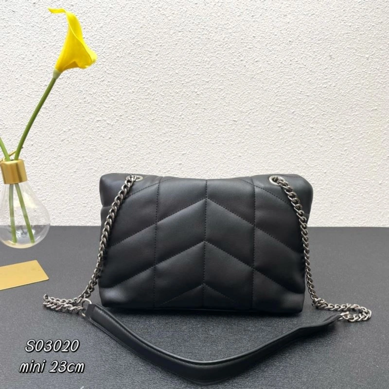 YSL Satchel Bags Reliable 81761