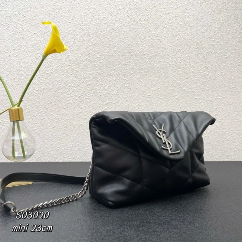 YSL Satchel Bags Reliable 81761