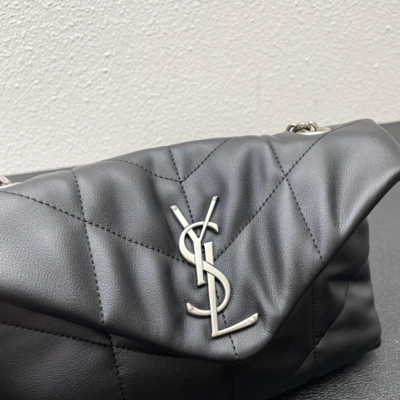 YSL Satchel Bags Reliable 81761