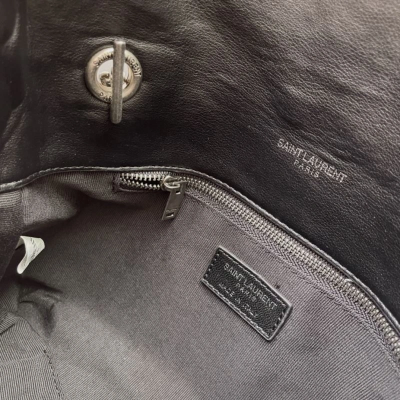 YSL Satchel Bags Reliable 81761