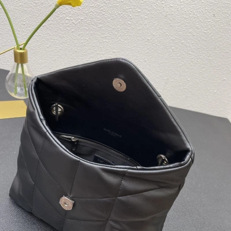 YSL Satchel Bags Reliable 81761