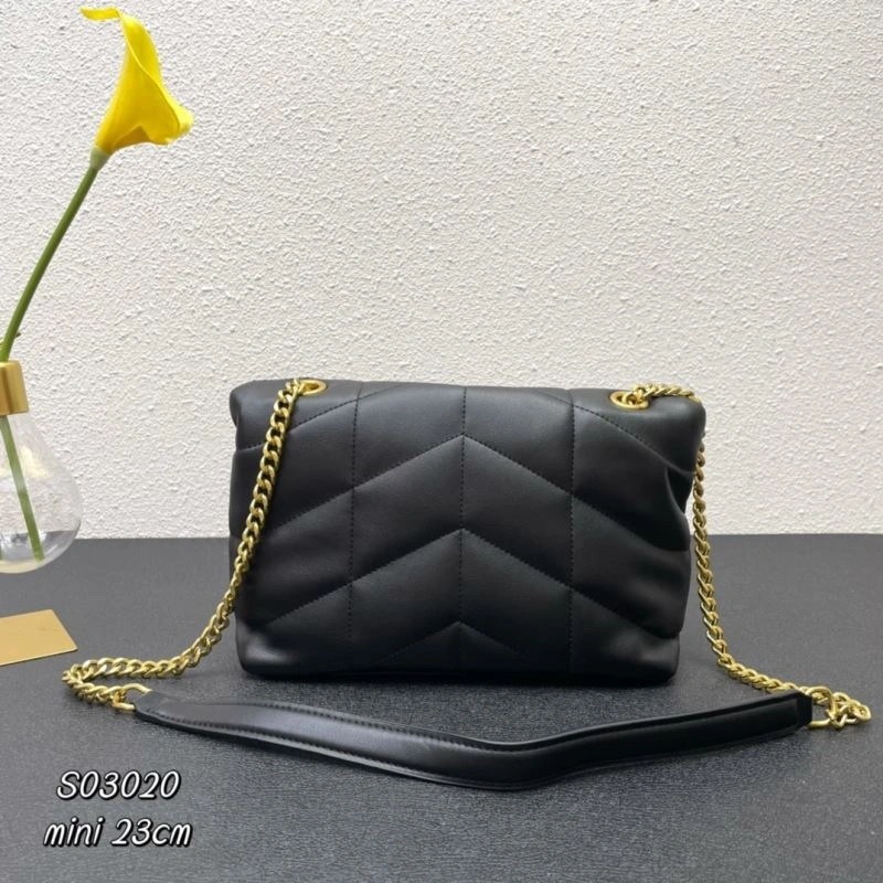 YSL Satchel Bags Unique 81768