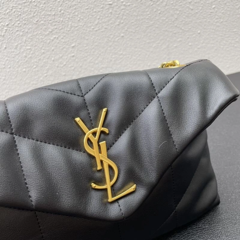 YSL Satchel Bags Unique 81768