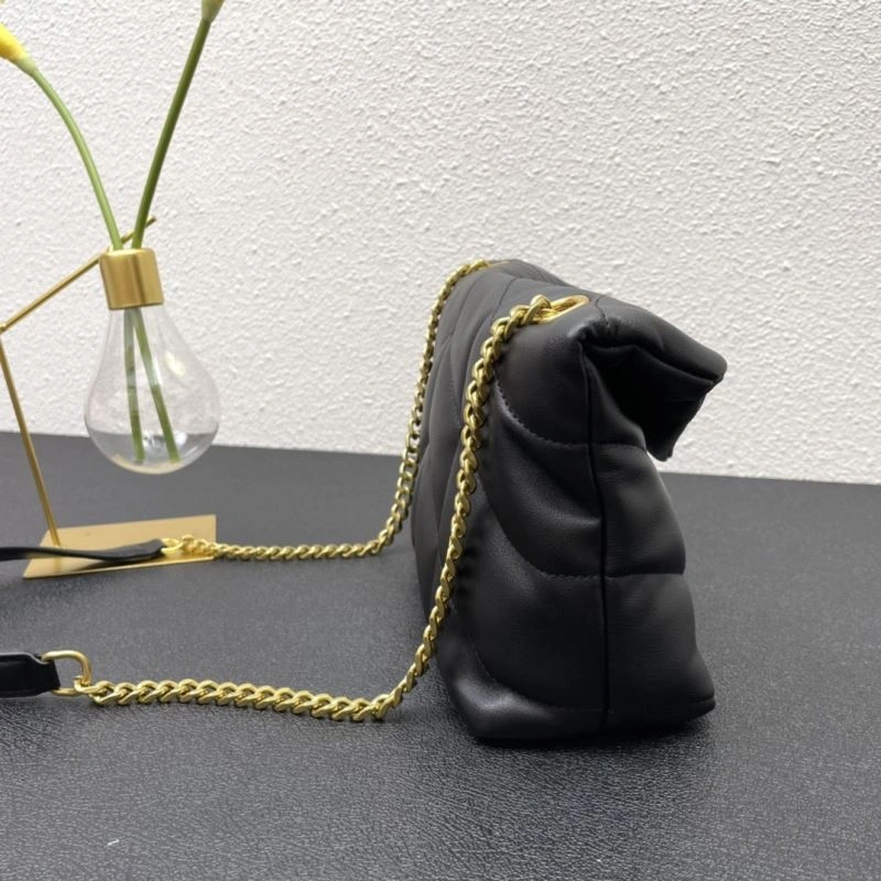 YSL Satchel Bags Unique 81768