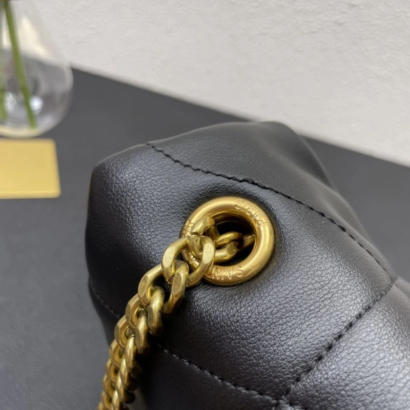 YSL Satchel Bags Unique 81768