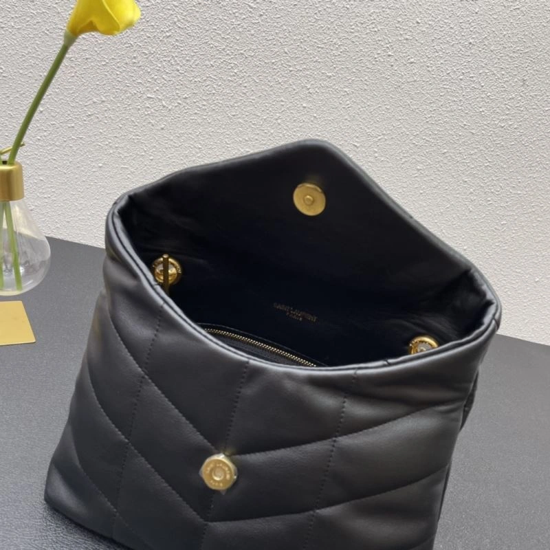 YSL Satchel Bags Unique 81768