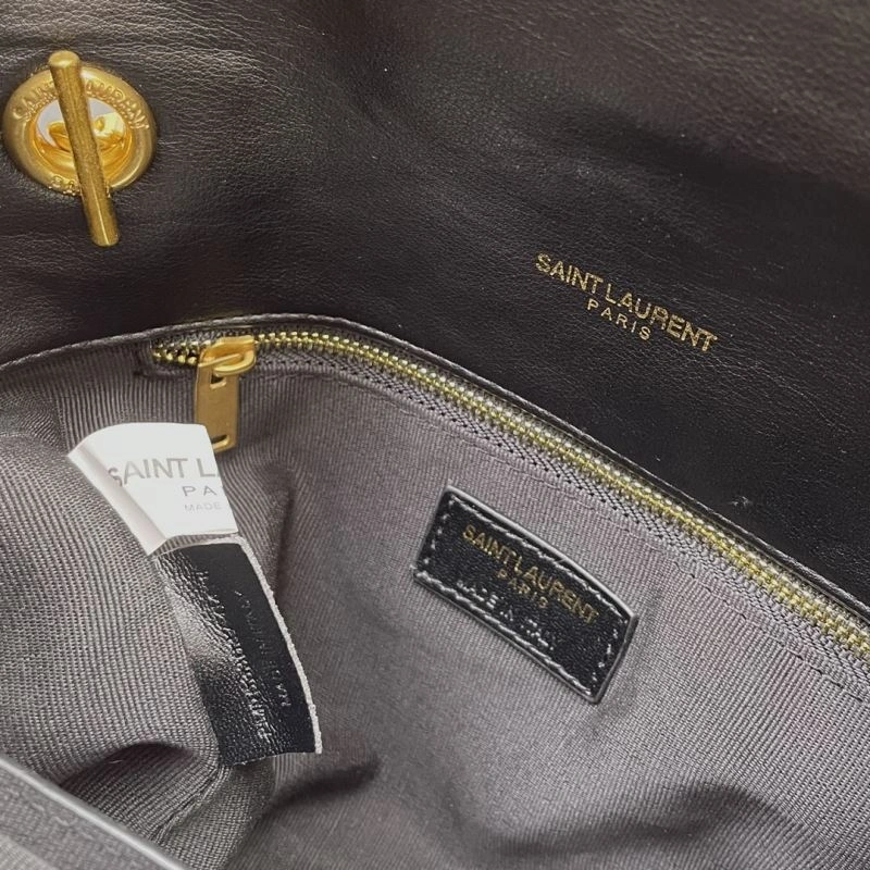 YSL Satchel Bags Unique 81768
