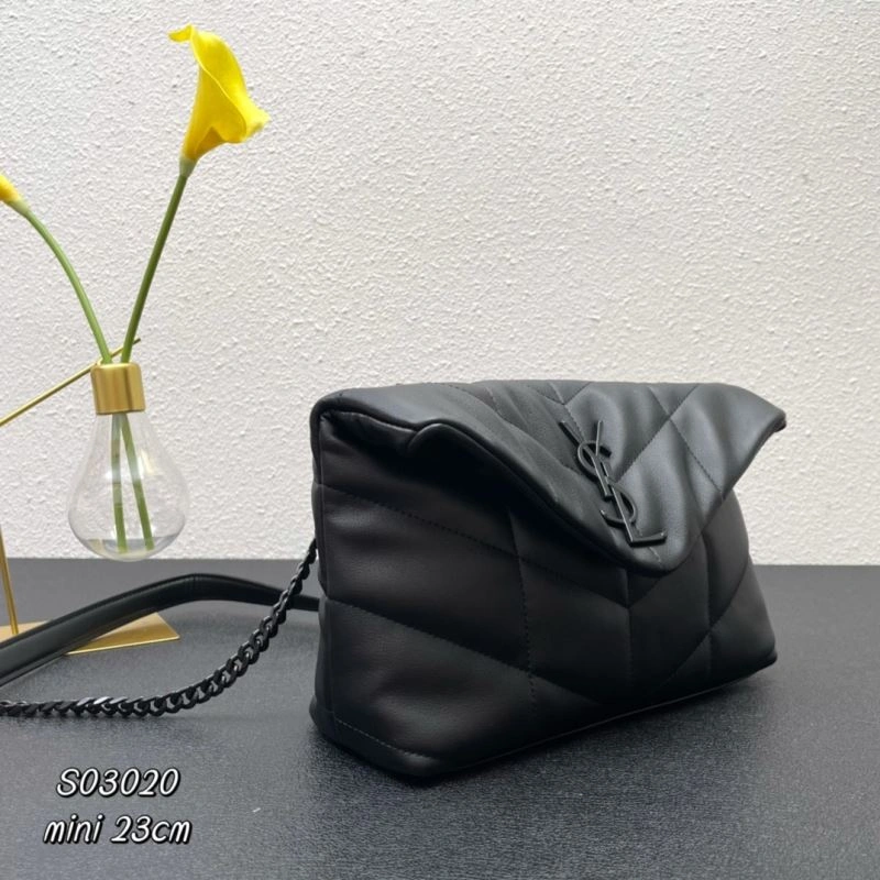 YSL Satchel Bags HighQuality 81762