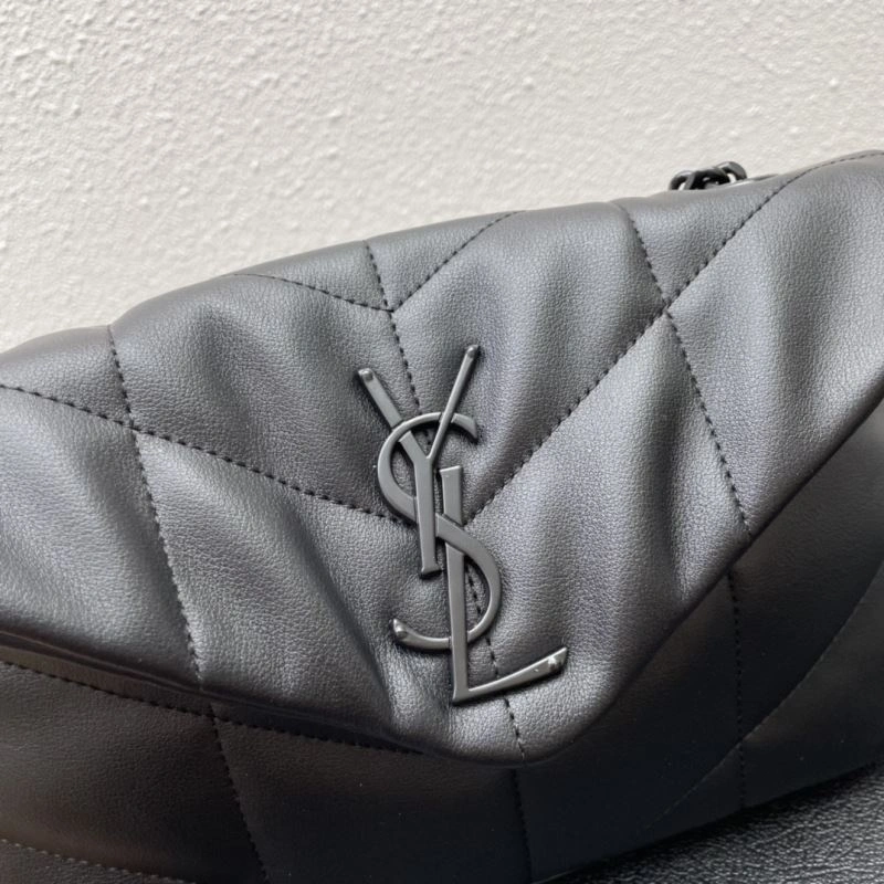 YSL Satchel Bags HighQuality 81762