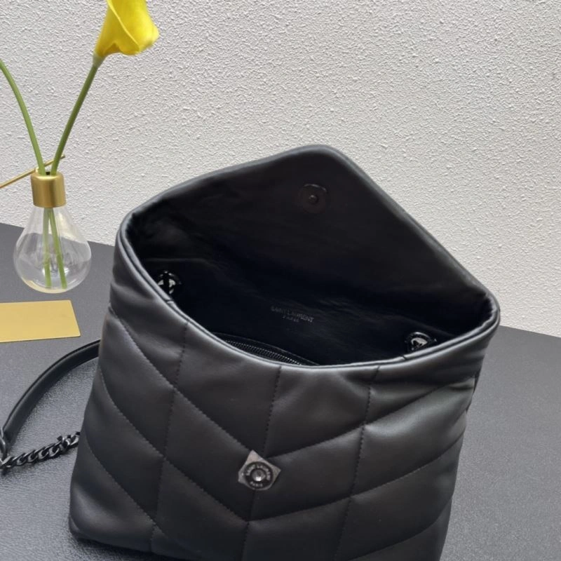 YSL Satchel Bags HighQuality 81762