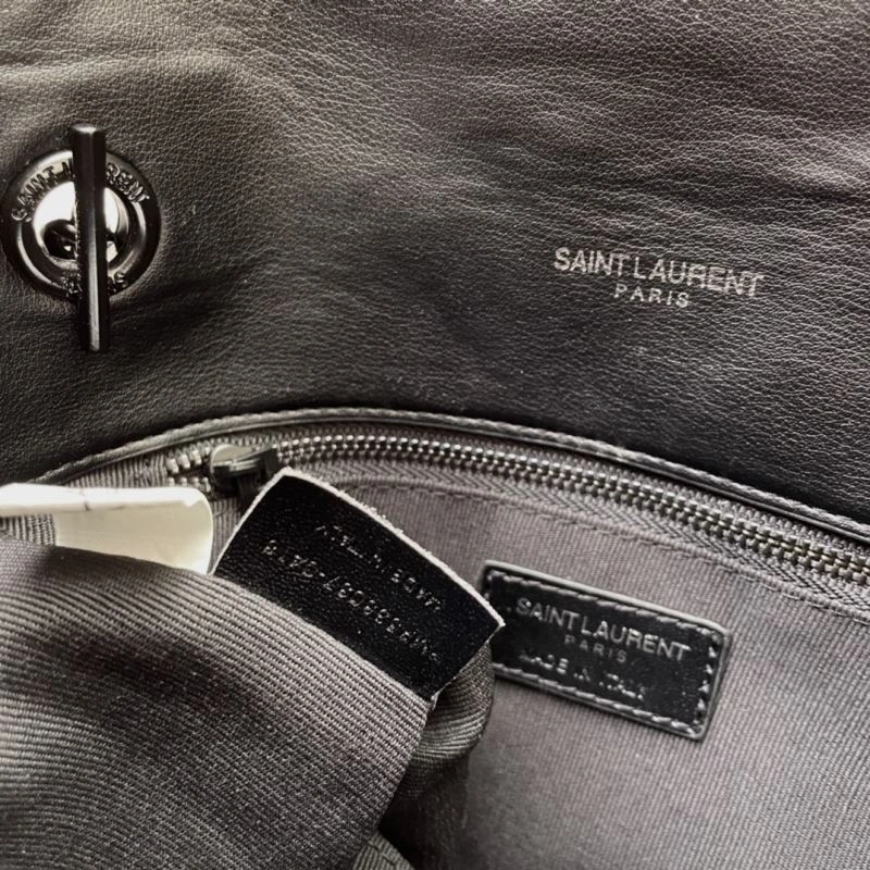YSL Satchel Bags HighQuality 81762