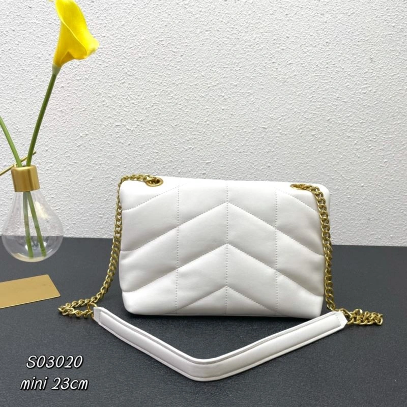 Supportive YSL Satchel Bags 81766