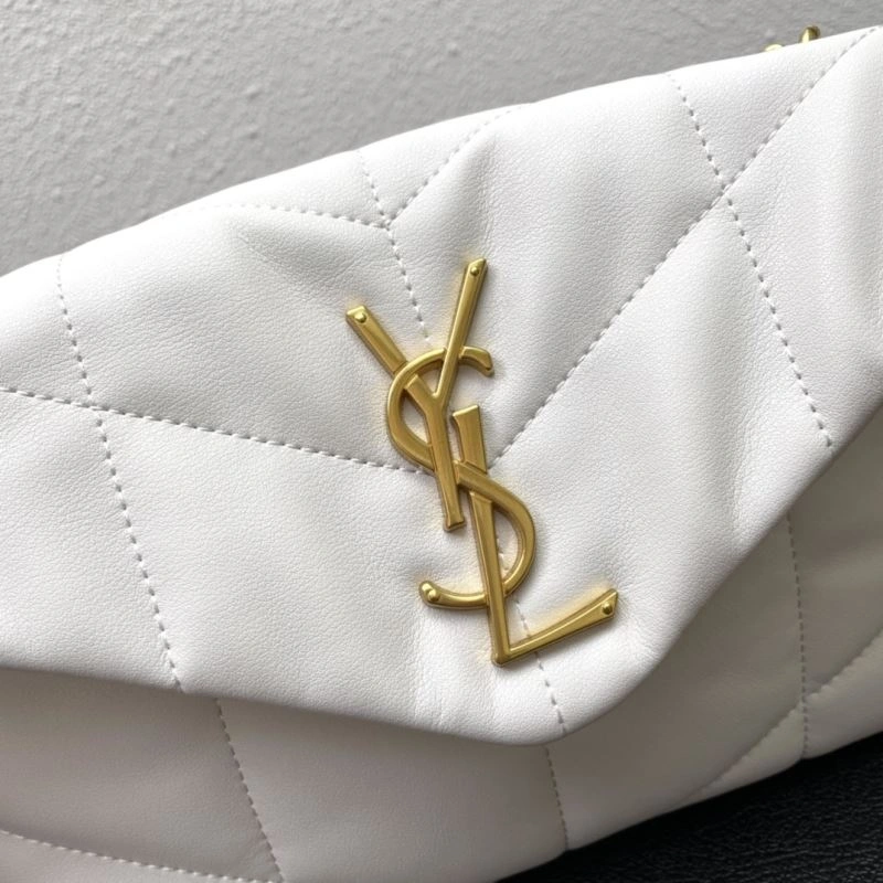 Supportive YSL Satchel Bags 81766