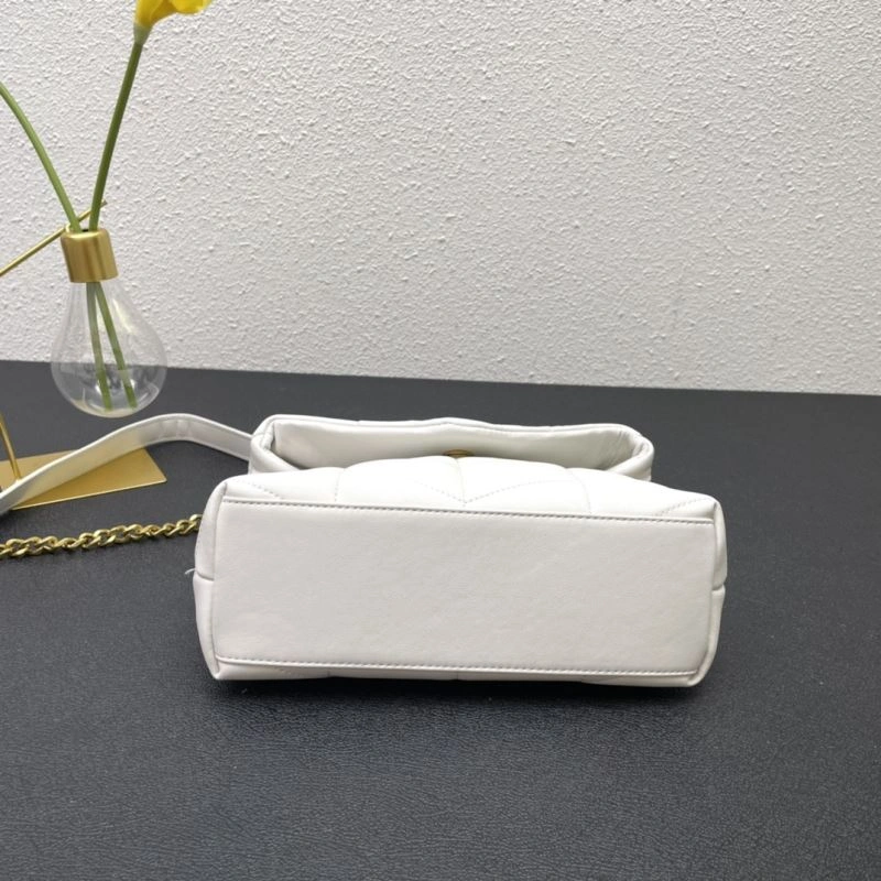 Supportive YSL Satchel Bags 81766