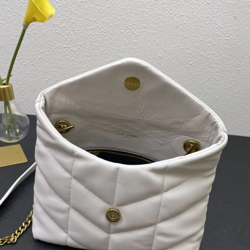Supportive YSL Satchel Bags 81766