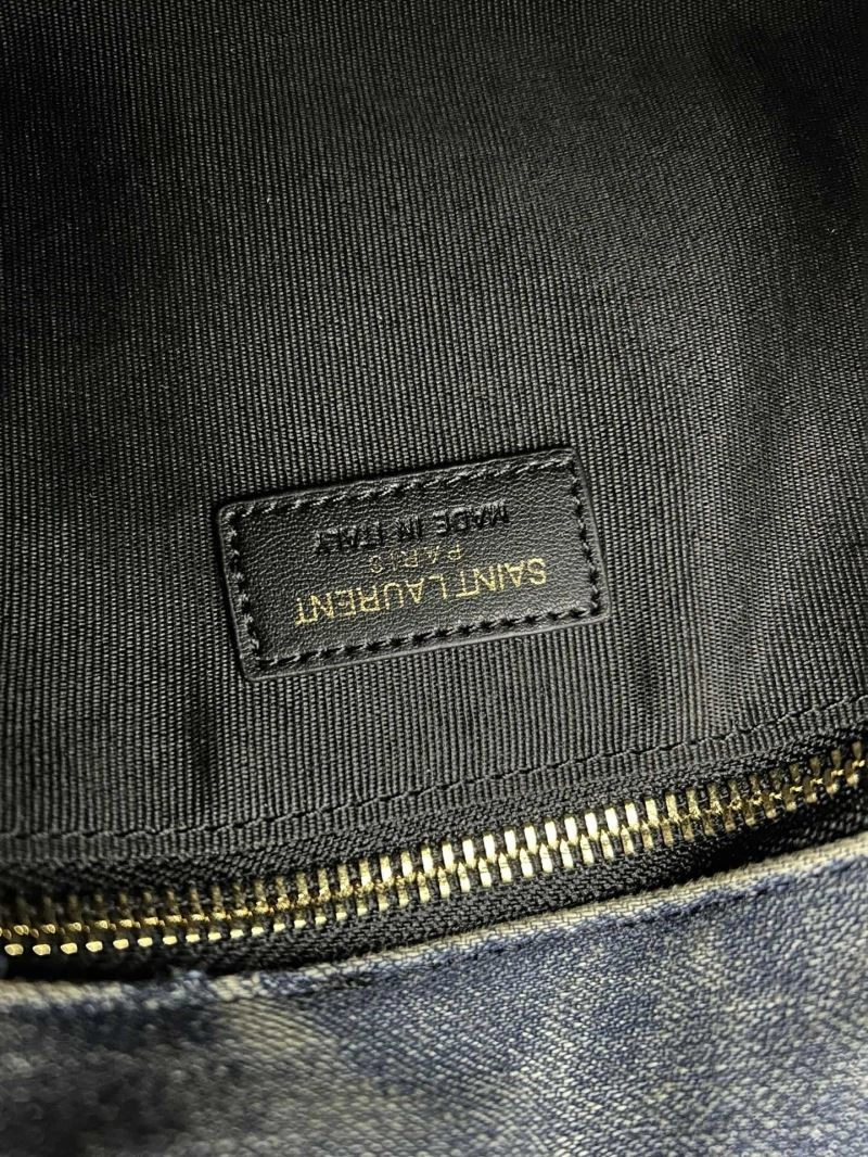 YSL Satchel Bags SmartChoice 81757