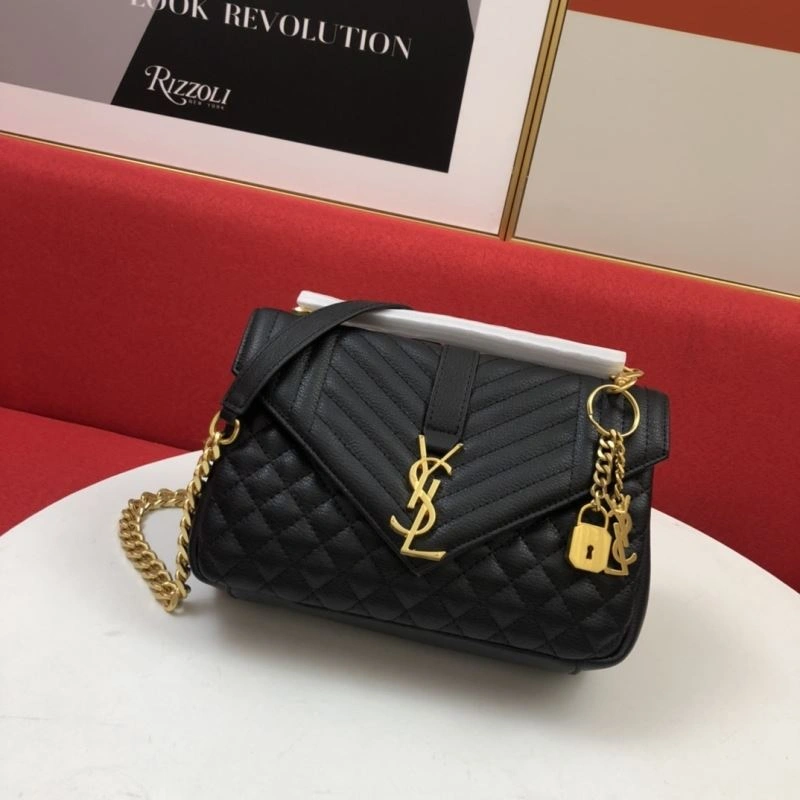YSL Satchel Bags Bold 81763