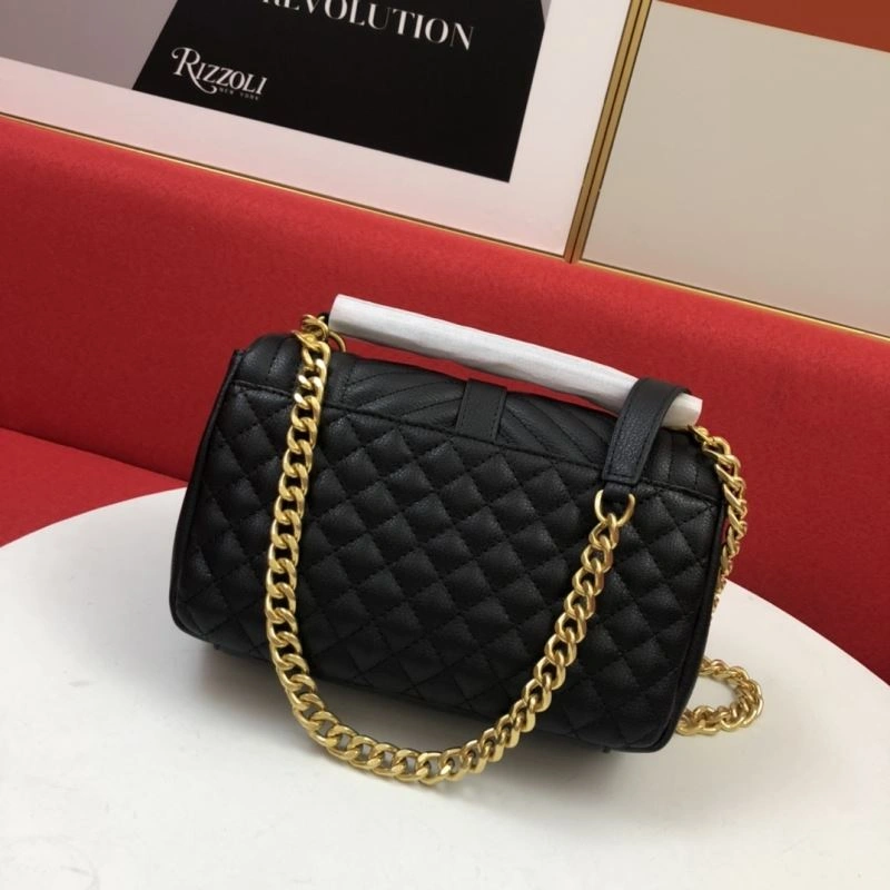 YSL Satchel Bags Bold 81763