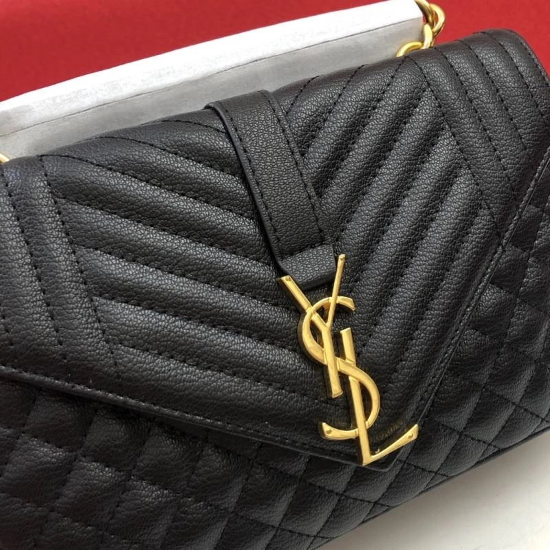 YSL Satchel Bags Bold 81763