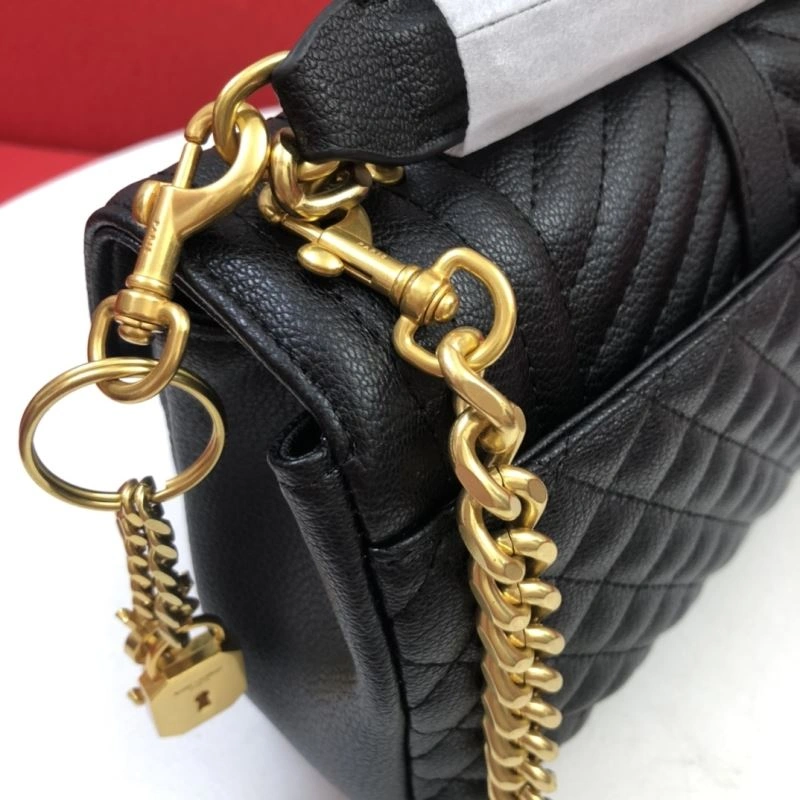 YSL Satchel Bags Bold 81763