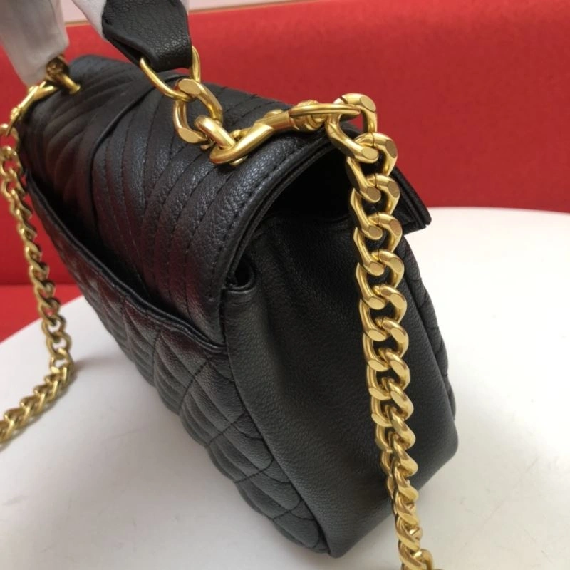 YSL Satchel Bags Bold 81763