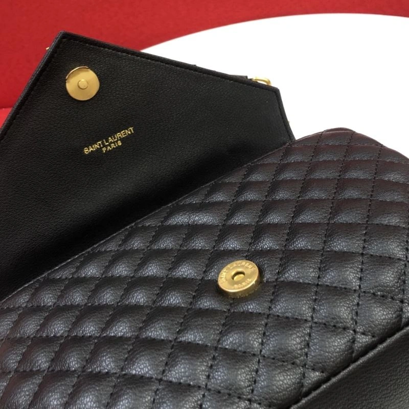 YSL Satchel Bags Bold 81763