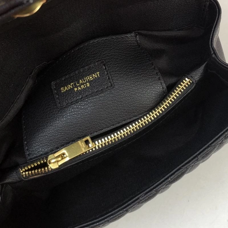 YSL Satchel Bags Bold 81763
